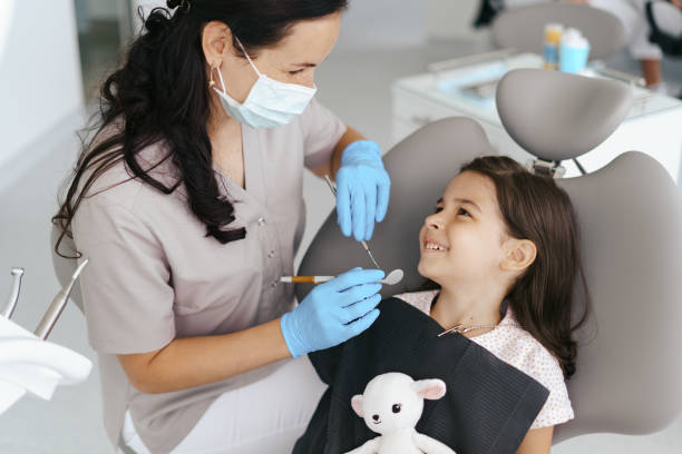 Best Pediatric Emergency Dentist in Brentwood, CA